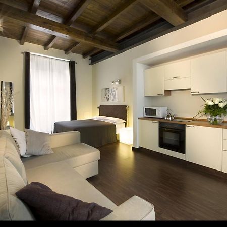 B&B Terres D'Aventure Suites Torino Esterno foto