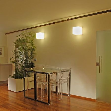 B&B Terres D'Aventure Suites Torino Esterno foto