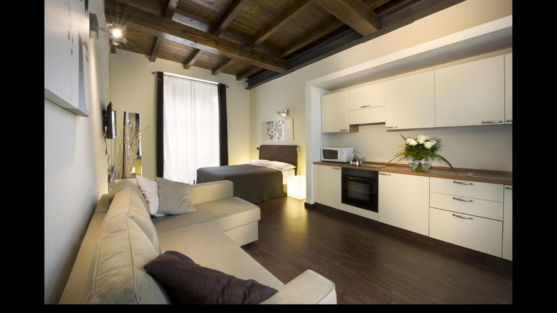 B&B Terres D'Aventure Suites Torino Esterno foto