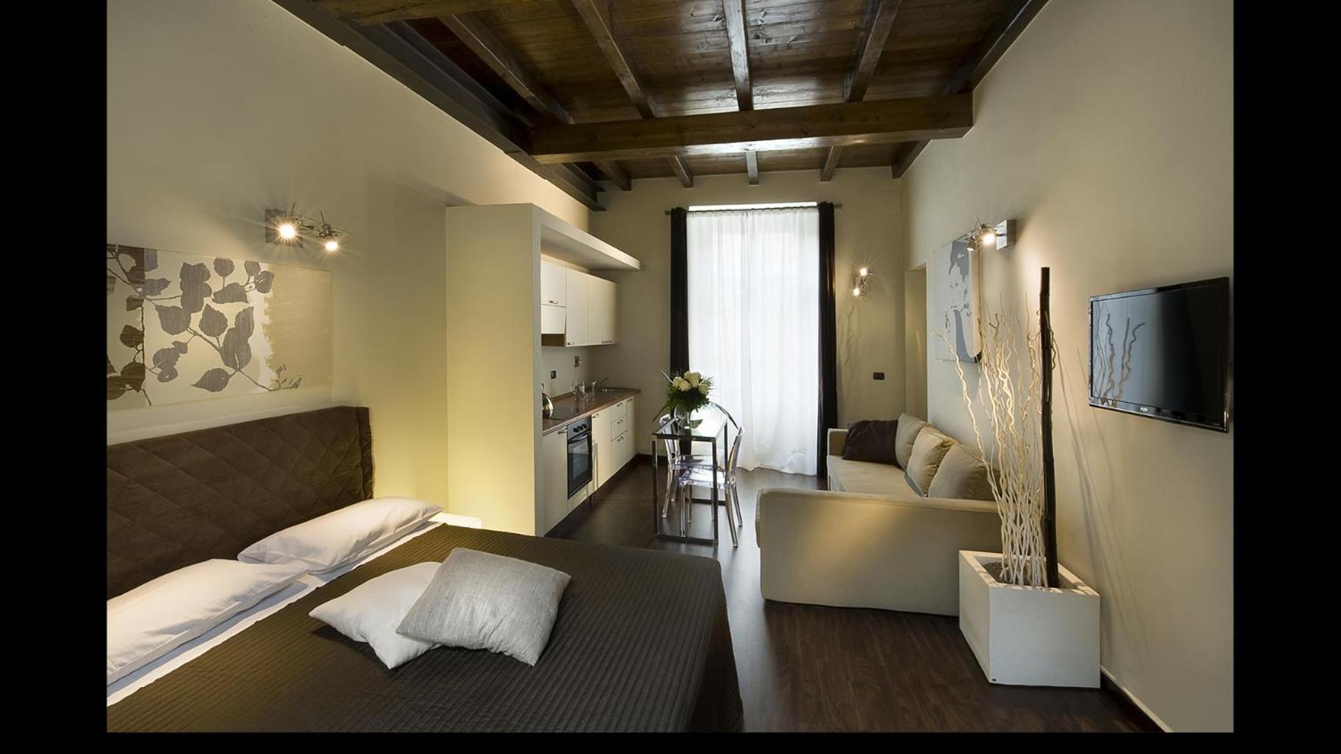 B&B Terres D'Aventure Suites Torino Esterno foto