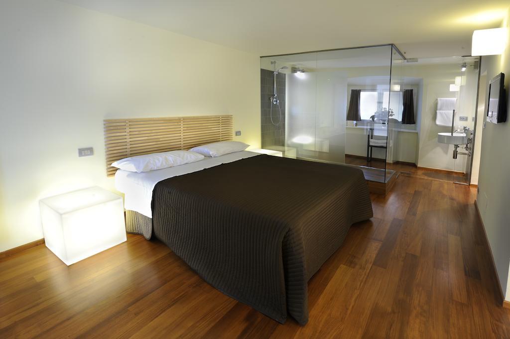 B&B Terres D'Aventure Suites Torino Esterno foto