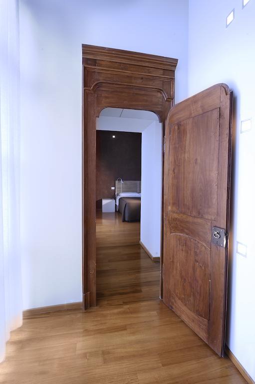 B&B Terres D'Aventure Suites Torino Esterno foto