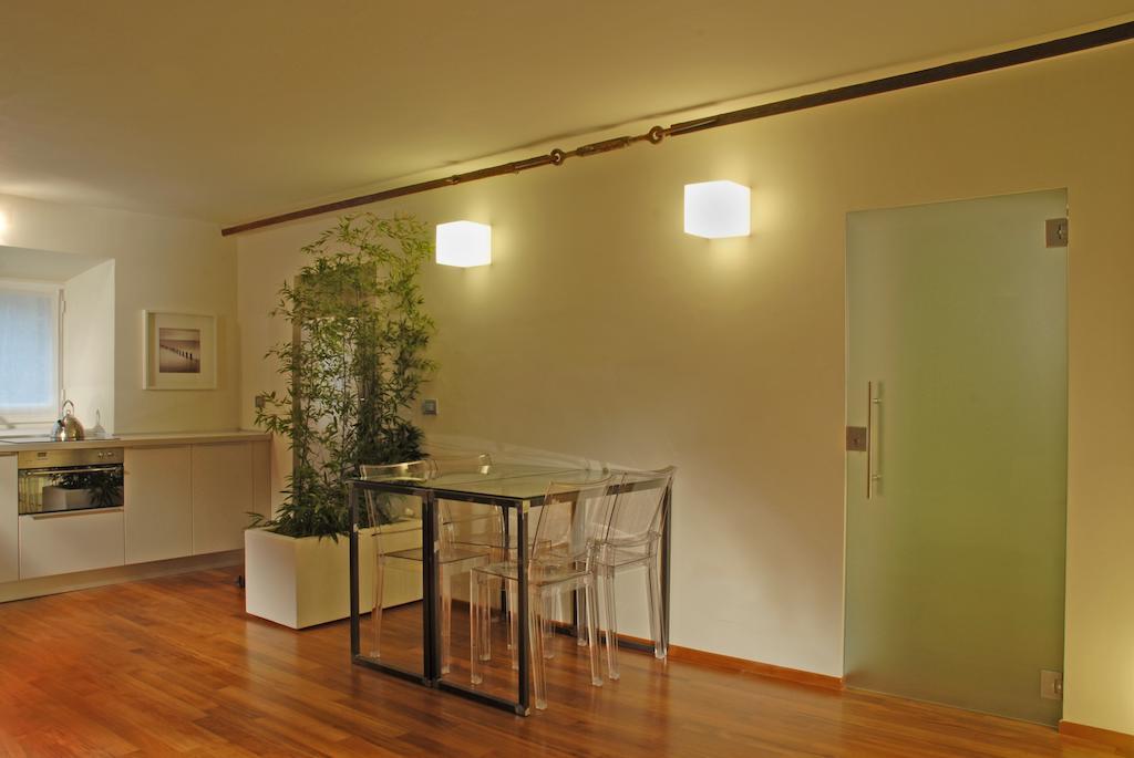 B&B Terres D'Aventure Suites Torino Esterno foto