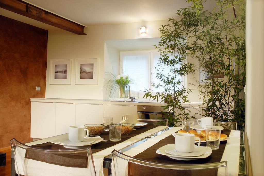 B&B Terres D'Aventure Suites Torino Esterno foto
