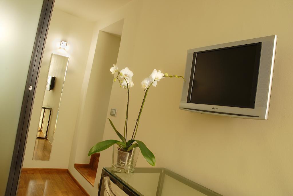 B&B Terres D'Aventure Suites Torino Esterno foto