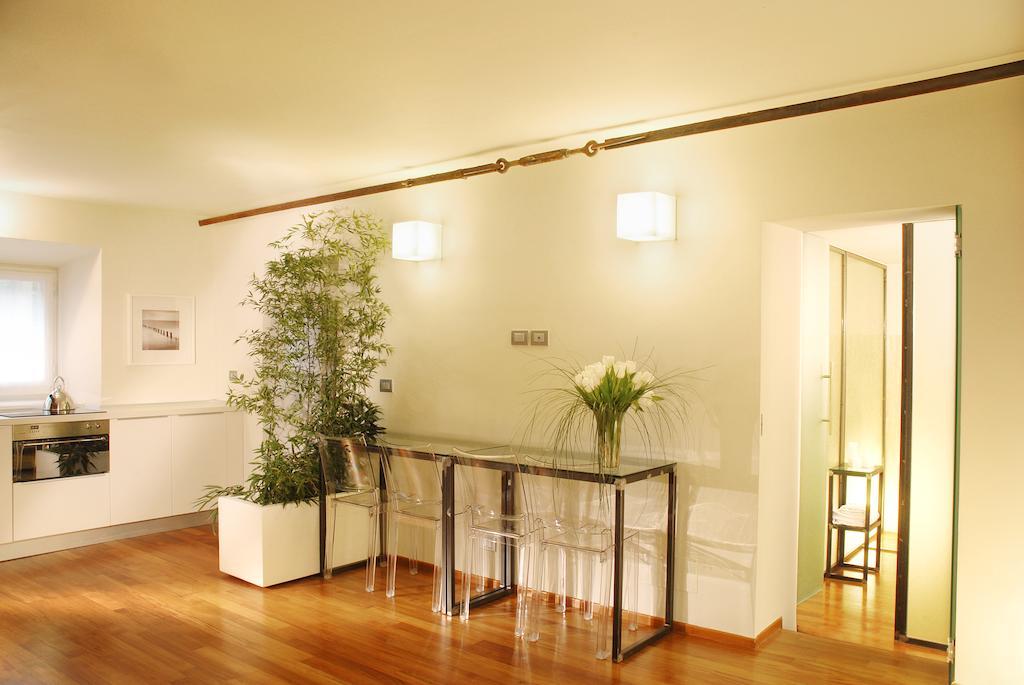 B&B Terres D'Aventure Suites Torino Esterno foto