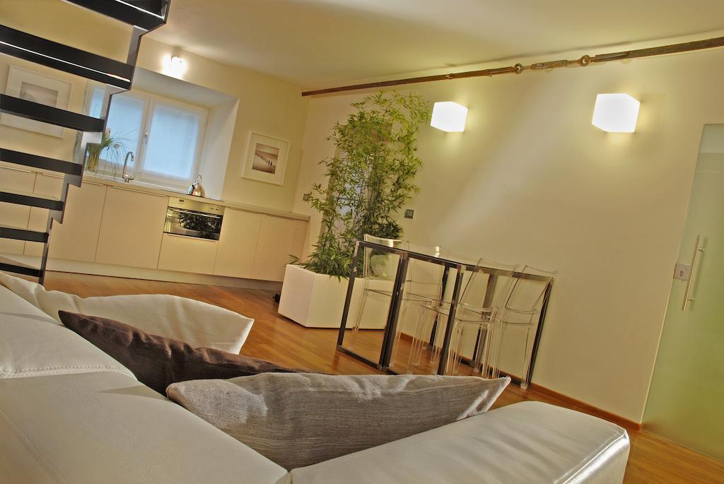 B&B Terres D'Aventure Suites Torino Esterno foto