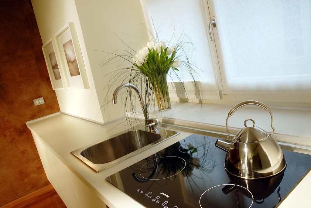 B&B Terres D'Aventure Suites Torino Esterno foto