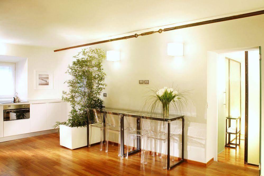 B&B Terres D'Aventure Suites Torino Esterno foto