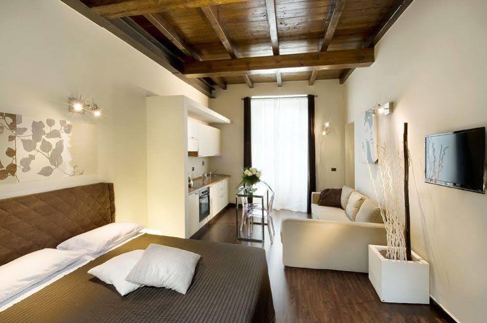 B&B Terres D'Aventure Suites Torino Esterno foto